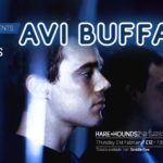 Avi Buffalo/Lowpines/A Bull - Birmingham Hare & Hounds, 21/02/2019