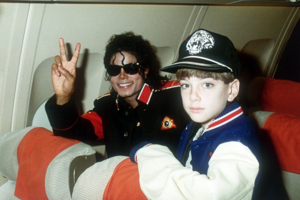 OPINION: Leaving Neverland: coming to terms with Michael Jackson