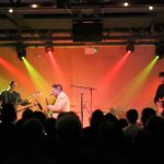 James Chance & Die Contortions – Brudenell Social Club, Leeds, 14/03/2019 1