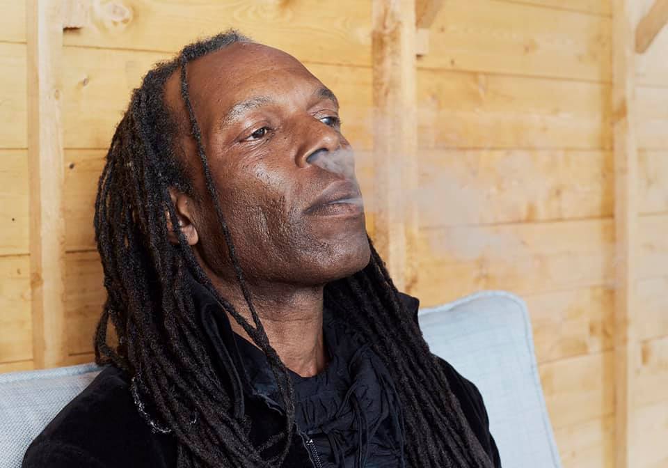 NEWS: Tributes pour in for 2-Tone pioneer and The Beat frontman Ranking Roger 1