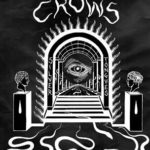 Crows - Silver Tongues (Juno Records)