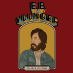 E.B. The Younger - To Each His Own (Bella Union) 2