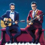 Flight Of The Conchords - Live In London (Sub Pop)