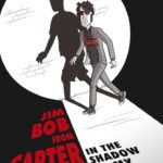 Book Review: Jim Bob – In The Shadow Of My Former Self (Cherry Red)