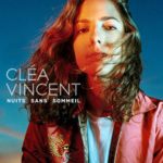 Cléa Vincent - Nuits Sans Sommeil (Midnight Special Records)