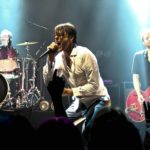 Suede - The Great Hall, Cardiff University Students Union, 26/04/2019 1