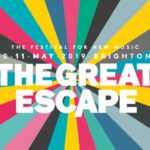PREVIEW: The Great Escape Festival 2019