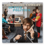 The Divine Comedy - Office Politics (Divine Comedy Records)
