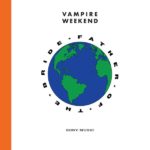 Vampire Weekend - Father of the Bride (Columbia Records)