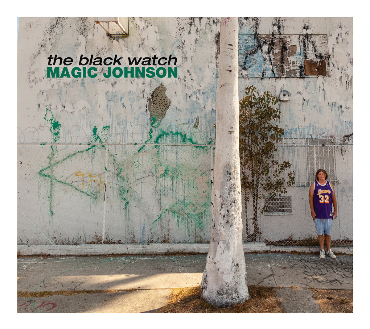 NEWS: the black watch to release their 17th album in August