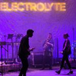 Electrolyte – Lawrence Batley Theatre, Huddersfield, 08/06/2019 1