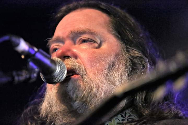 Above the 13th Floor to Where the Pyramid Meets the Eye - A Tribute to Roky Erickson