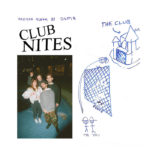 Dumb - Club Nites (Mint Records)