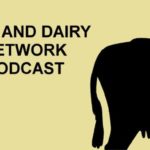 Beef and Dairy Network Podcast Live - London Southbank, 01/06/2019