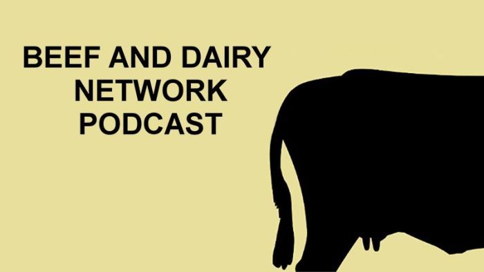Beef and Dairy Network Podcast Live - London Southbank, 01/06/2019