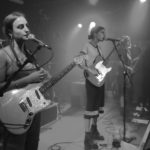Goat Girl - Clwb Ifor Bach, Cardiff, 26/06/2019 1
