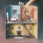 Pixx - Small Mercies (4AD)