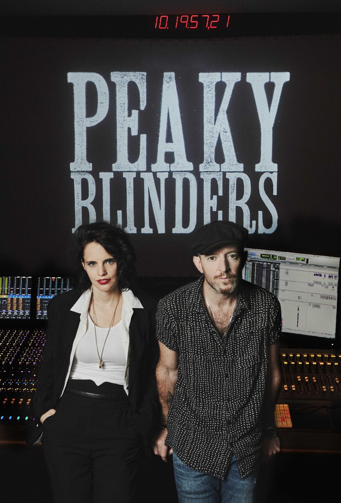 Anna Calvi writes score for next series of Peaky Blinders, what does it signify?