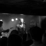 The Murder Capital - The Boileroom, Guildford, 16/07/2019 1