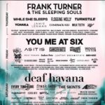 PREVIEW: Ten bands to see at 2000 Trees 2019