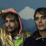 NEWS: The Flaming Lips share new video for 'How Many Times'