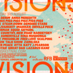 PREVIEW: Visions 2019