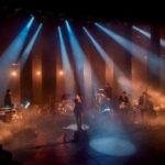 These New Puritans, Chrysta Bell, Whyte Horses - Home, Manchester, (Manchester International Festival), 13/07/2019 1