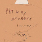 I Love You Jim 'A pit in my Stomach' a comic on Flyte 1