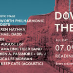 PREVIEW: Down at the Abbey Festival 3