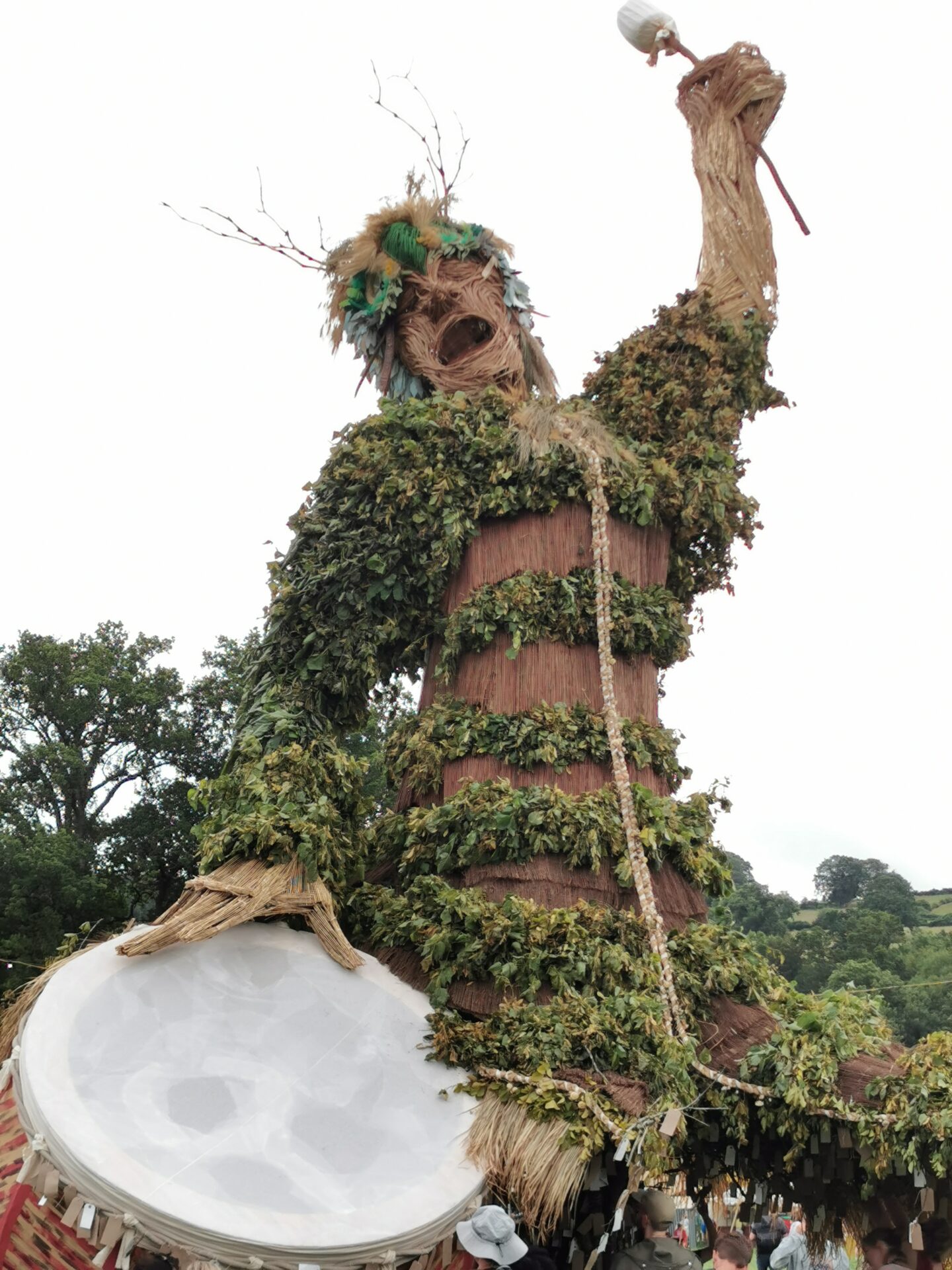 FESTIVAL REPORT: Green Man 2019 2