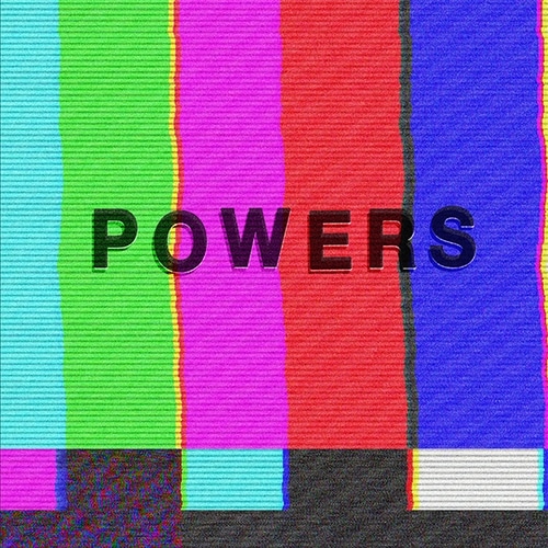 The Futureheads – Powers (Nul Records)