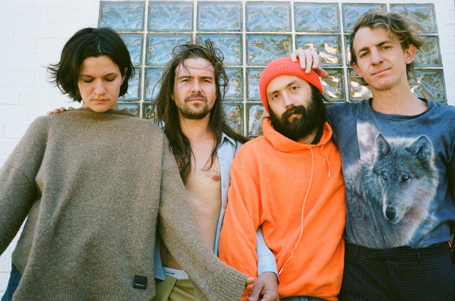NEWS: Big Thief's surprise second album this year: details leaked