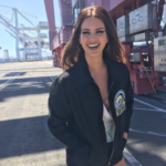 NEWS: Lana Del Rey announces details of forthcoming new album 'Norman Fucking Rockwell!'