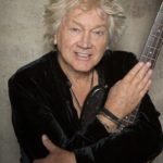 IN CONVERSATION - John Lodge from The Moody Blues 2