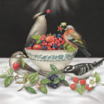 Sparrows – Berries (FLAU)