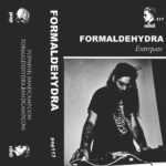 Formaldehydra - Extirpate (Popnihill Records)