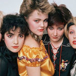 Pop Classic #47: The Go-Go's - Our Lips Are Sealed