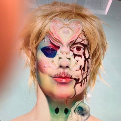 NEWS: Fever Ray, The Knife, Björk exchange remixes for new 12"