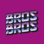 Bros Bros - The Journey EP (Self Release)