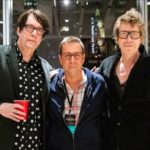 The Psychedelic Furs / The Wendy James Band - Birmingham O2 Institute, 05/10/2019