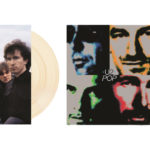 U2 - October/Pop (UMC coloured vinyl re-issues) 2