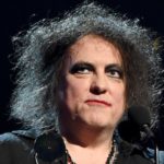 NEWS: Robert Smith reveals The Cure have three new albums in the works