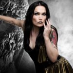 NEWS: Operatic metal diva Tarja Turunen to make small UK tour