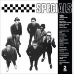 The Specials - The Specials (40th anniversary edition)