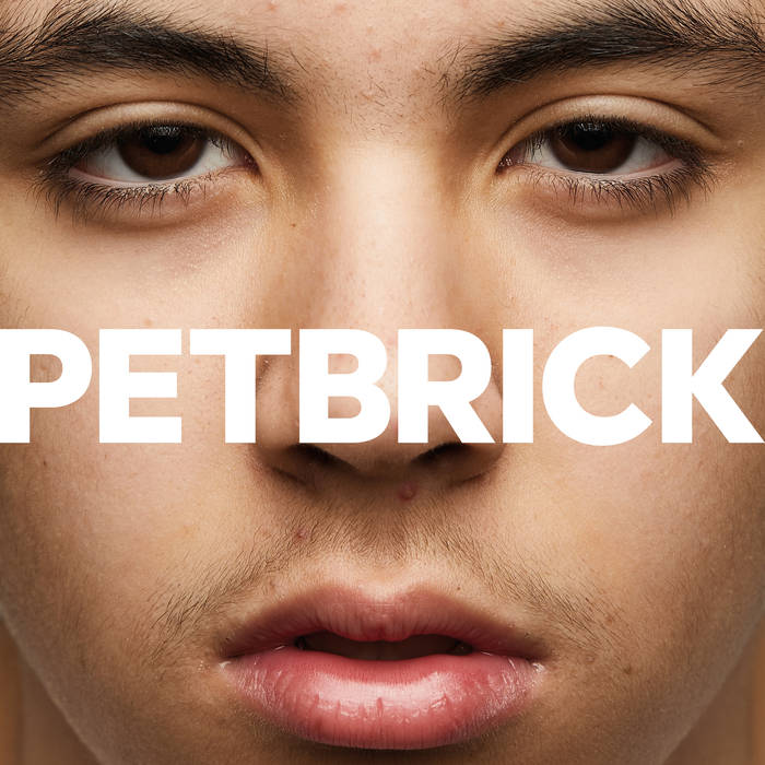 Petbrick - I (Rocket Recordings)