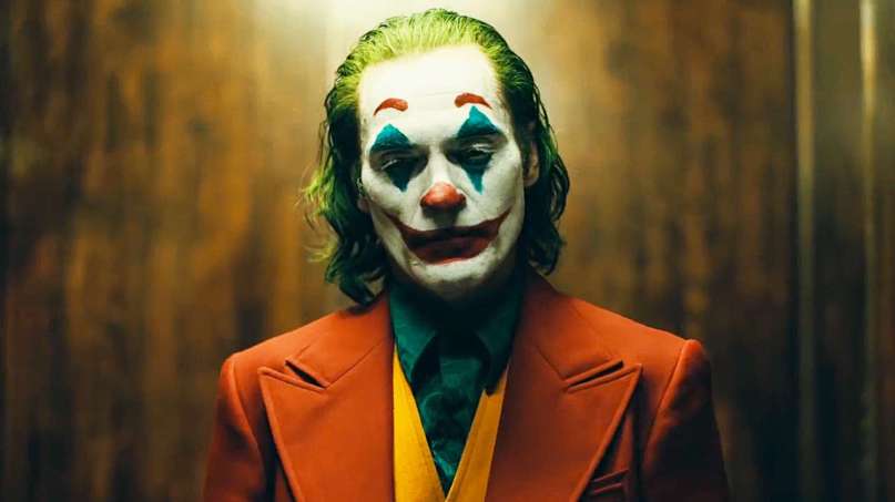 Film In Focus: Joker