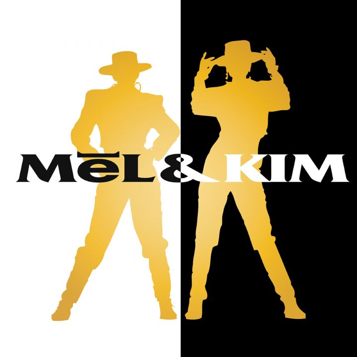 Mel & Kim – The Singles Boxset (Cherry Red)