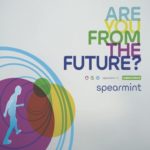 Spearmint - Are You From The Future? (hitBACK)