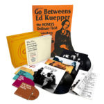 NEWS: 'G Stands For Go-Betweens Volume 2' Boxset announced 2