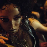 NEWS: FKA twigs shares video for haunting new single ‘Home With You’